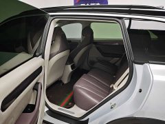 Leapmotor C11 2021 Facelift Luxury - ფოტო 17