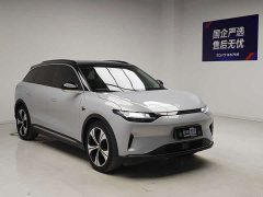Leapmotor C11 2021 Facelift Luxury - ფოტო 3