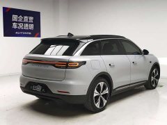 Leapmotor C11 2021 Facelift Luxury - ფოტო 4