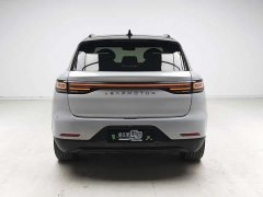 Leapmotor C11 2021 Facelift Luxury - ფოტო 5