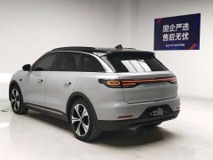 Leapmotor C11 2021 Facelift Luxury - ფოტო 6