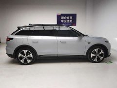 Leapmotor C11 2021 Facelift Luxury - ფოტო 7