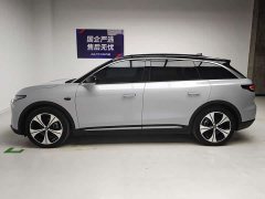 Leapmotor C11 2021 Facelift Luxury - ფოტო 9