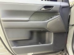 Lexus GX OVERTRAIL Peak Edition - ფოტო 11