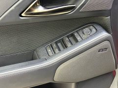 Lexus GX OVERTRAIL Peak Edition - ფოტო 12