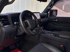 Lexus GX OVERTRAIL Peak Edition - ფოტო 13