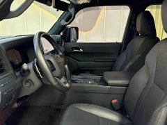 Lexus GX OVERTRAIL Peak Edition - ფოტო 14