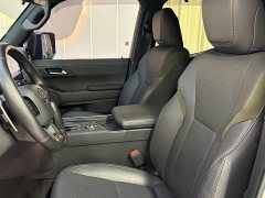 Lexus GX OVERTRAIL Peak Edition - ფოტო 15