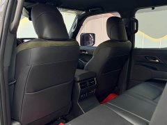 Lexus GX OVERTRAIL Peak Edition - ფოტო 16