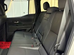 Lexus GX OVERTRAIL Peak Edition - ფოტო 18