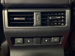 Lexus GX OVERTRAIL Peak Edition - ფოტო 19