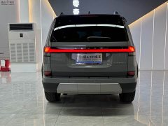 Lexus GX OVERTRAIL Peak Edition - ფოტო 6