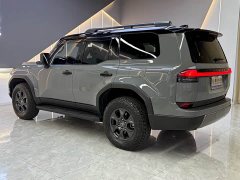 Lexus GX OVERTRAIL Peak Edition - ფოტო 7
