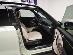 smart #1 2022 Pulse Heartbeat Edition - ფოტო 10