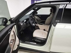 smart #1 2022 Pulse Heartbeat Edition - ფოტო 13