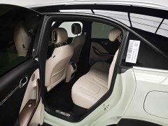 smart #1 2022 Pulse Heartbeat Edition - ფოტო 16