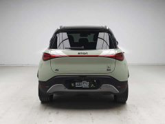 smart #1 2022 Pulse Heartbeat Edition - ფოტო 5
