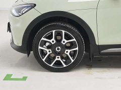 smart #1 2022 Pulse Heartbeat Edition - ფოტო 8