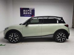 smart #1 2022 Pulse Heartbeat Edition - ფოტო 9