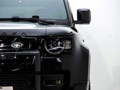 Land Rover Defender 110 3.0T P400 X-Dynamic HSE - ფოტო 10