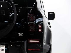 Land Rover Defender 110 3.0T P400 X-Dynamic HSE - ფოტო 11