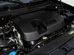 Land Rover Defender 110 3.0T P400 X-Dynamic HSE - ფოტო 13