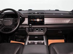 Land Rover Defender 110 3.0T P400 X-Dynamic HSE - ფოტო 14