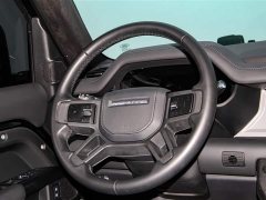 Land Rover Defender 110 3.0T P400 X-Dynamic HSE - ფოტო 15