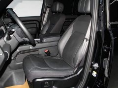 Land Rover Defender 110 3.0T P400 X-Dynamic HSE - ფოტო 18