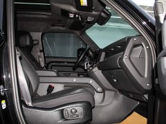 Land Rover Defender 110 3.0T P400 X-Dynamic HSE - ფოტო 19