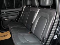 Land Rover Defender 110 3.0T P400 X-Dynamic HSE - ფოტო 20