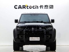 Land Rover Defender 110 3.0T P400 X-Dynamic HSE - ფოტო 3