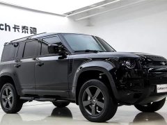 Land Rover Defender 110 3.0T P400 X-Dynamic HSE - ფოტო 4