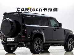 Land Rover Defender 110 3.0T P400 X-Dynamic HSE - ფოტო 5