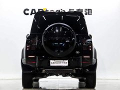 Land Rover Defender 110 3.0T P400 X-Dynamic HSE - ფოტო 6