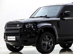 Land Rover Defender 110 3.0T P400 X-Dynamic HSE - ფოტო 8