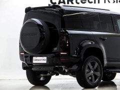 Land Rover Defender 110 3.0T P400 X-Dynamic HSE - ფოტო 9