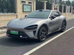 Xiaomi YU7 Four-Wheel Drive Max Edition - ფოტო 1
