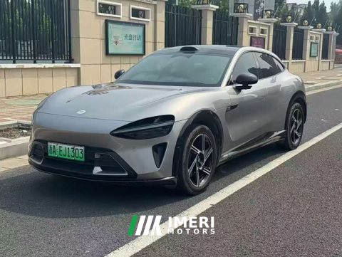 2025 Xiaomi YU7 Four-Wheel Drive Max Edition - ავტომობილი ჩინეთიდან