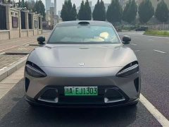 Xiaomi YU7 Four-Wheel Drive Max Edition - ფოტო 2