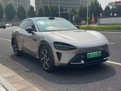Xiaomi YU7 Four-Wheel Drive Max Edition - ფოტო 3