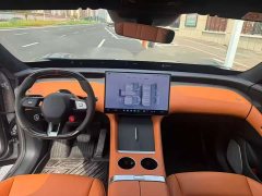 Xiaomi YU7 Four-Wheel Drive Max Edition - ფოტო 5