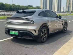 Xiaomi YU7 Four-Wheel Drive Max Edition - ფოტო 7
