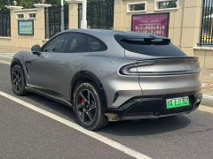 Xiaomi YU7 Four-Wheel Drive Max Edition - ფოტო 9