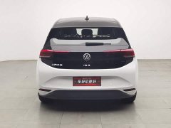 Volkswagen ID.3 Outstanding Edition - ფოტო 4