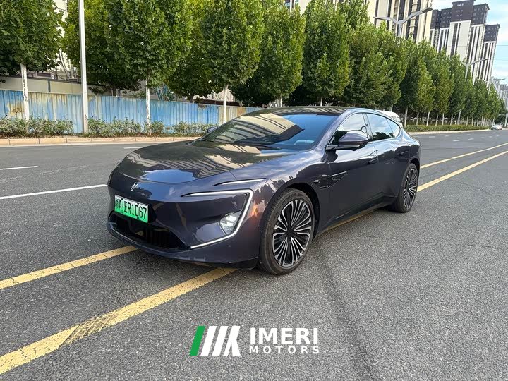 Avatr 12 Facelift 700 Tri-Laser RWD Luxury Edition - ავტომობილი ჩინეთიდან