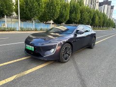 Avatr 12 Facelift 700 Tri-Laser RWD Luxury Edition - ფოტო 1