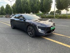 Avatr 12 Facelift 700 Tri-Laser RWD Luxury Edition - ფოტო 3
