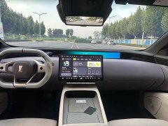 Avatr 12 Facelift 700 Tri-Laser RWD Luxury Edition - ფოტო 6