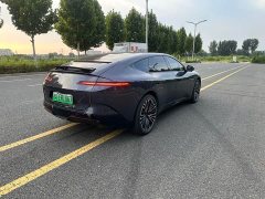 Avatr 12 Facelift 700 Tri-Laser RWD Luxury Edition - ფოტო 7